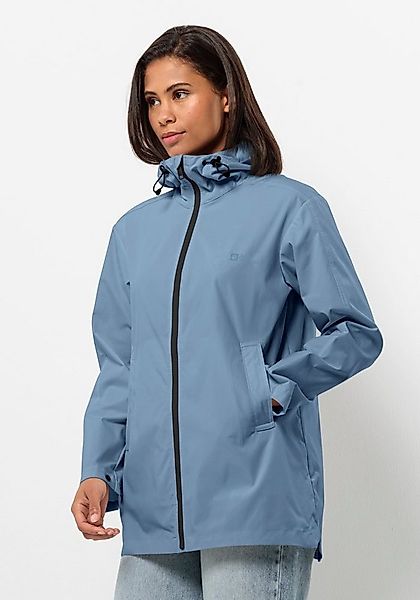 Jack Wolfskin Outdoorjacke DESERT WIND JKT W günstig online kaufen