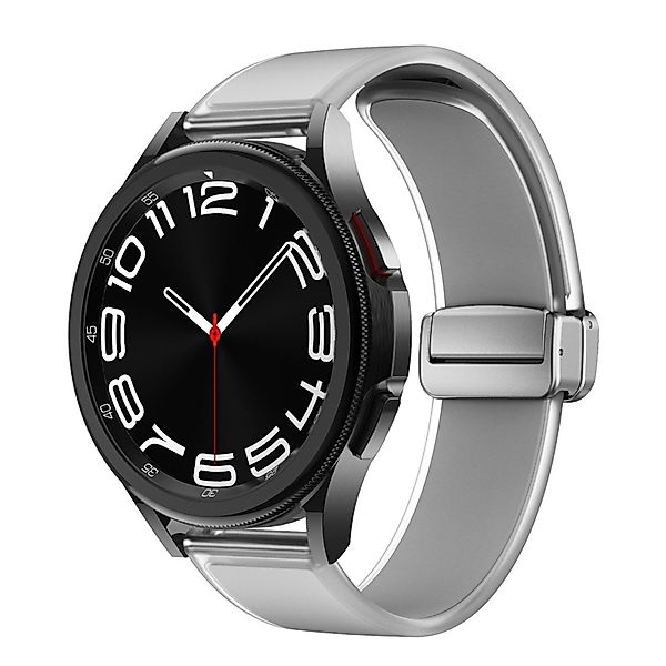 Wigento Smartwatch-Armband Für Samsung Galaxy Watch günstig online kaufen