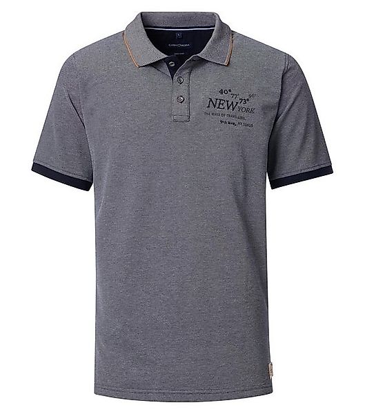 CASAMODA Poloshirt Polo günstig online kaufen