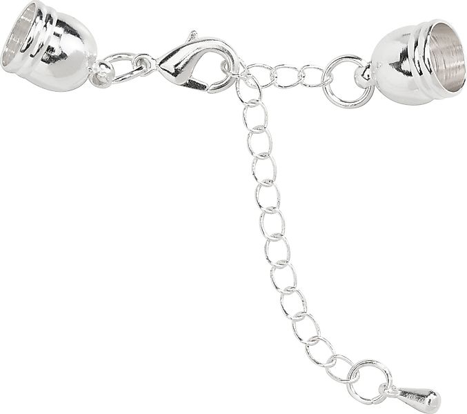 Pracht Schmuckset Verschlussgarnitur, 8 mm günstig online kaufen