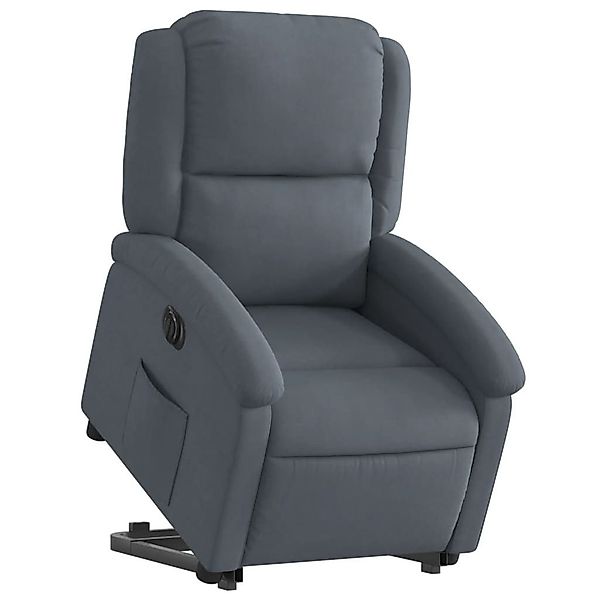 vidaXL Sessel Relaxsessel mit Aufstehhilfe Elektrisch günstig online kaufen