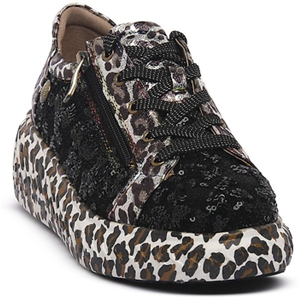 Laura Vita  Sneaker NOIR SODIO 02 günstig online kaufen