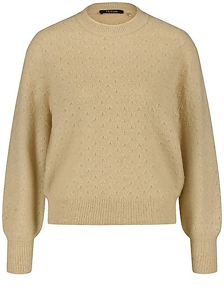 Taifun Strickpullover günstig online kaufen