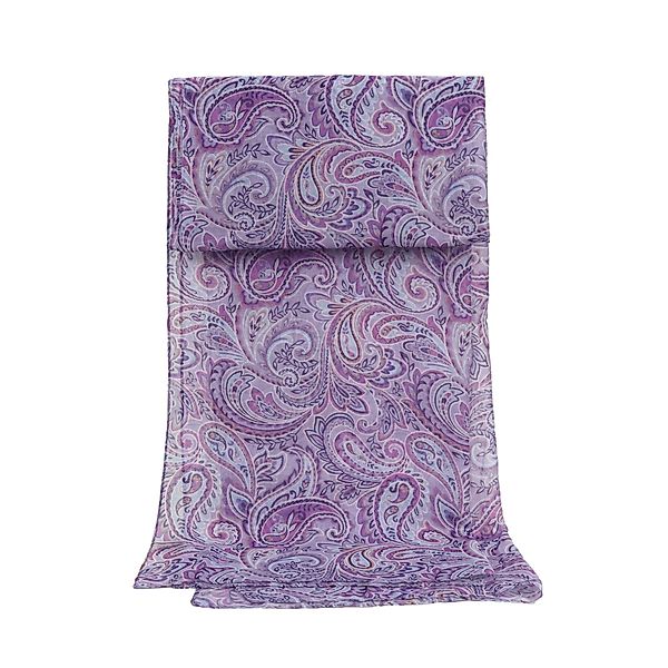 ZEBRO Modeschal Schal Paisley günstig online kaufen
