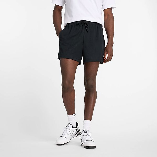 New Balance Shorts "Sport Essentials Mesh Short 5"" günstig online kaufen