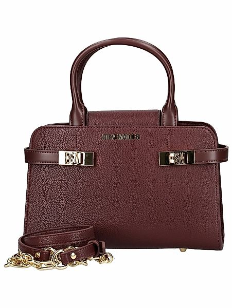 STEVE MADDEN Henkeltasche "STEVE MADDEN Taschen Lederimitat" günstig online kaufen