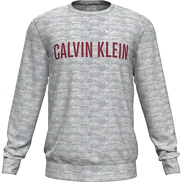 Calvin Klein Underwear Intense Power Boxer M Light Grey Heather günstig online kaufen