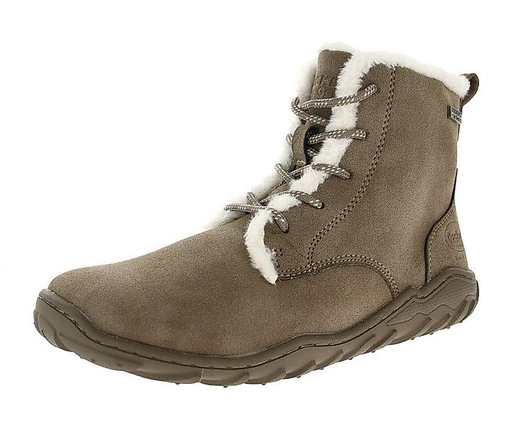 Dockers by Gerli Dockers Damen Barfußschnürboots Schnürstiefelette günstig online kaufen