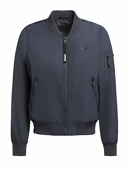khujo Bomberjacke "STENCE3" günstig online kaufen