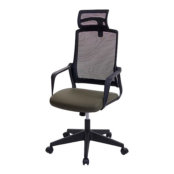 MCW Bürostuhl J52 Olivgrün günstig online kaufen