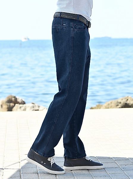 Brühl Dehnbund-Jeans 1 Stk. tlg. günstig online kaufen