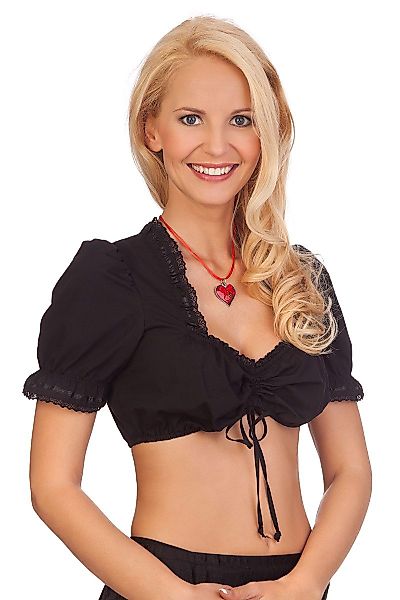 Spieth & Wensky Dirndlbluse Dirndlbluse - günstig online kaufen