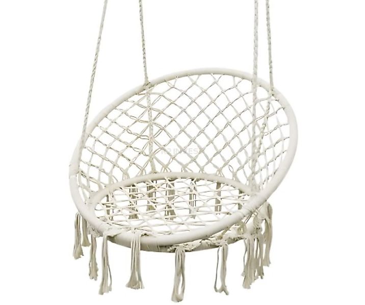 COFI 1453 Hängesessel Hängesessel Indoor/Outdoor Hängekorb günstig online kaufen