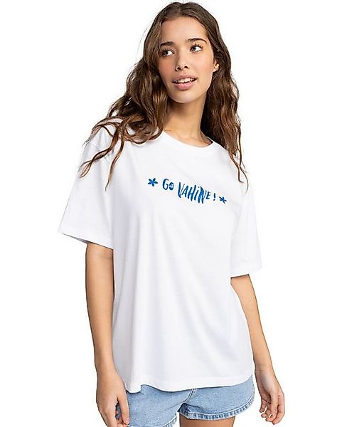 Roxy T-Shirt Sand Under The Sky Go Vahine günstig online kaufen