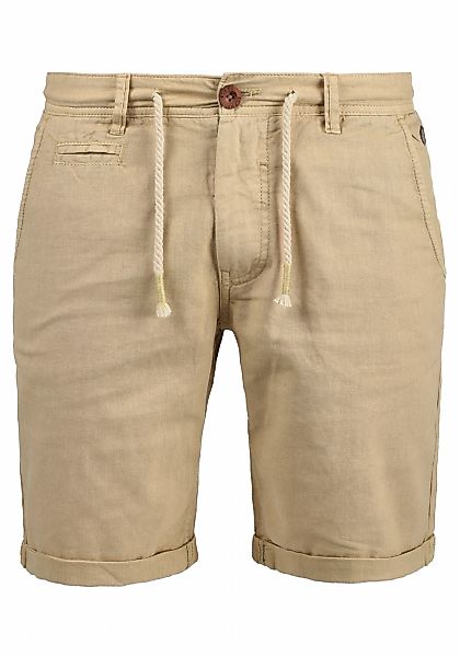 Blend Shorts "BHLias" Chino Shorts aus Leinenmix günstig online kaufen