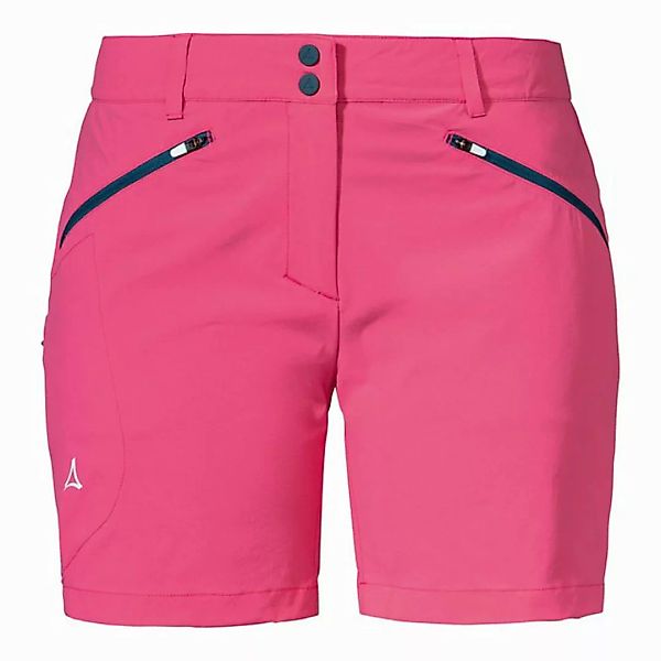 Schöffel Shorts Schöffel W Shorts Hestad Damen Shorts günstig online kaufen