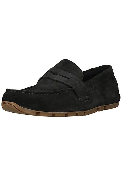 Clarks Corsley Slipper mit flexibler Sohle günstig online kaufen