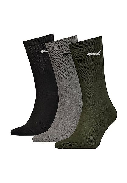 PUMA Socken PUMA SPORT 3P günstig online kaufen