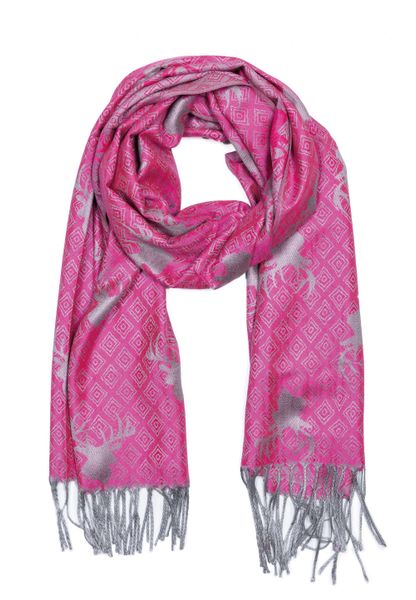 Goodman Design Modeschal Schal Hirsch mit günstig online kaufen