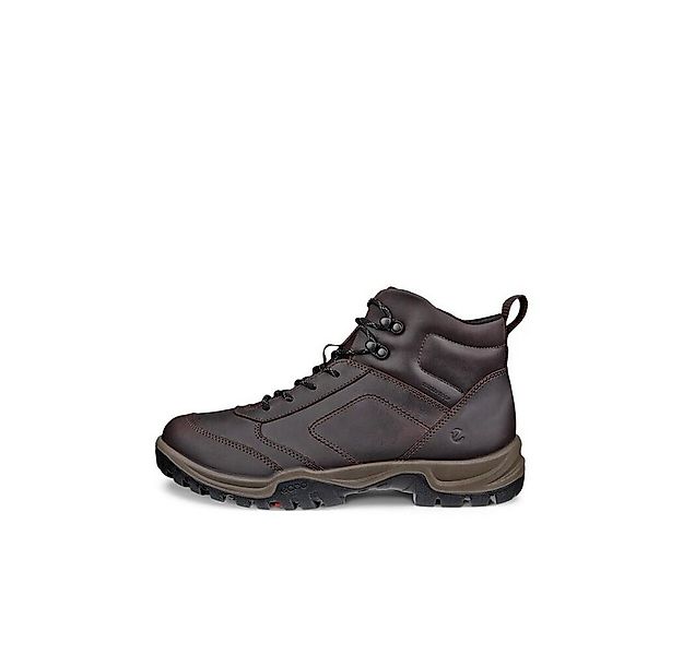Ecco Ecco - Stiefel: XPEDITION III M - Braun Stiefel günstig online kaufen