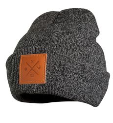 Manufaktur13 Beanie Rough Beanie - Strickmütze günstig online kaufen