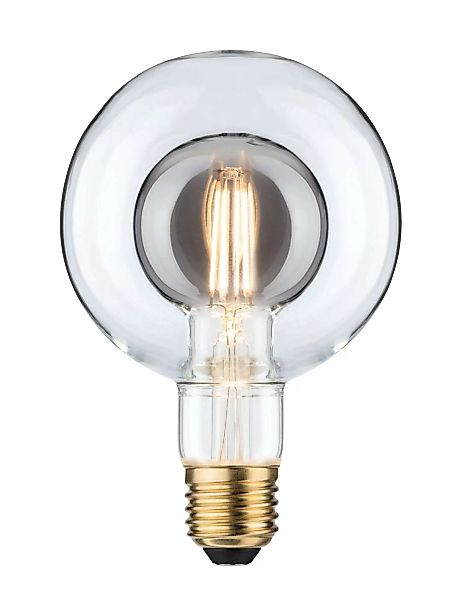 Paulmann LED-Globe E27 Inner Shape G95 4W smoke günstig online kaufen