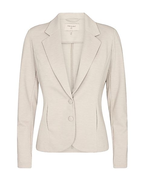 FREEQUENT Kurzblazer FQNANNI mit Knopfverschluss günstig online kaufen