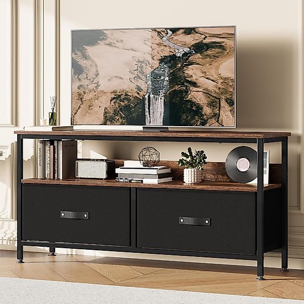 GarveeMore TV-Schrank Fernsehschrank TV Schrank für günstig online kaufen