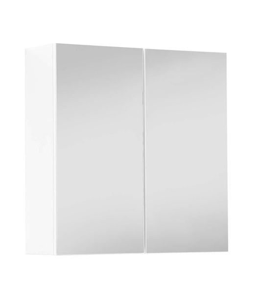 mokebo Spiegelschrank Die Badenixe (71x70x23 cm, günstig online kaufen