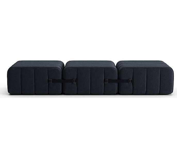 Curt Sofaset JET Dunkelgrau günstig online kaufen