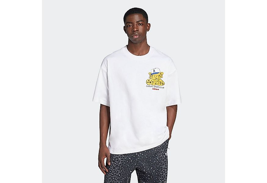 adidas Originals T-Shirt GRAPHIC OS SS T günstig online kaufen