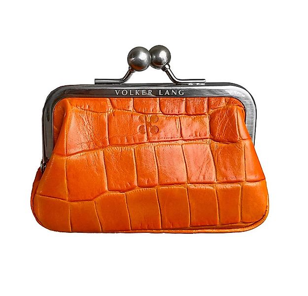 VOLKER LANG Bügelbörse MINNIE - Praktisches Damen Bügeletui im Kartenformat günstig online kaufen