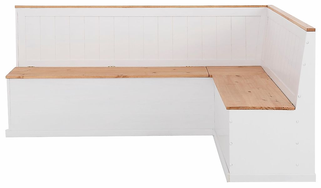 Home affaire Eckbank Sara, TOPSELLER! (Eckbank, günstig online kaufen
