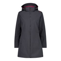 CMP Softshelljacke CMP Damen Softshelljacke Zip günstig online kaufen