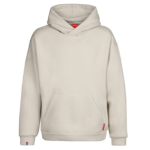 CUBAIANS Hoodie Mayara Loose Fit Herren günstig online kaufen