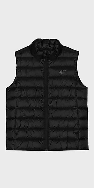 4F Steppweste "VEST JACKET" günstig online kaufen