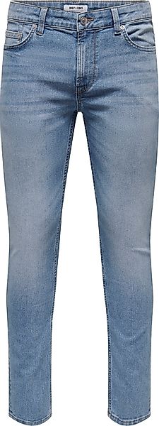 ONLY & SONS Slim-fit-Jeans ONSLOOM SLIM günstig online kaufen