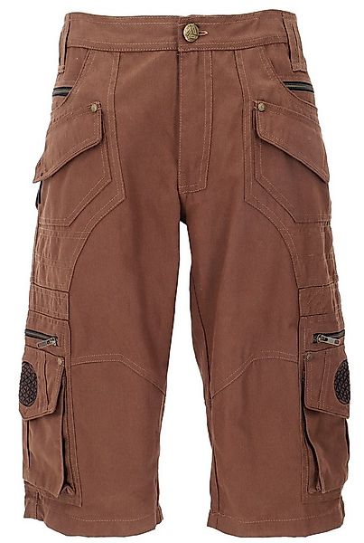 Guru-Shop Relaxhose Goa Festival Hose, Goa Shorts mit vielen.. Ethno Style, günstig online kaufen