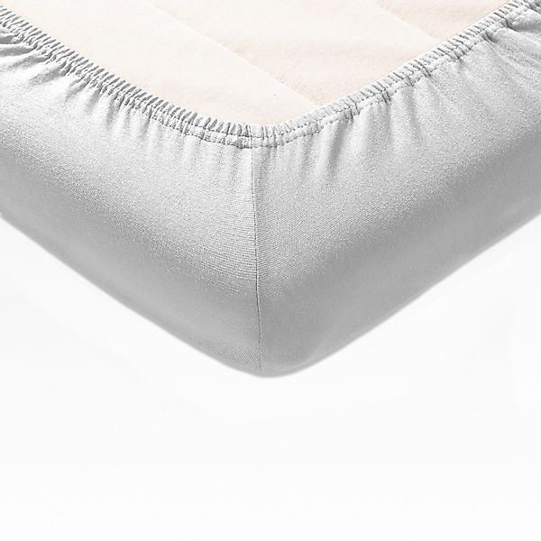JOOP! Spannbettlaken JOOP! LIVING - UNI günstig online kaufen