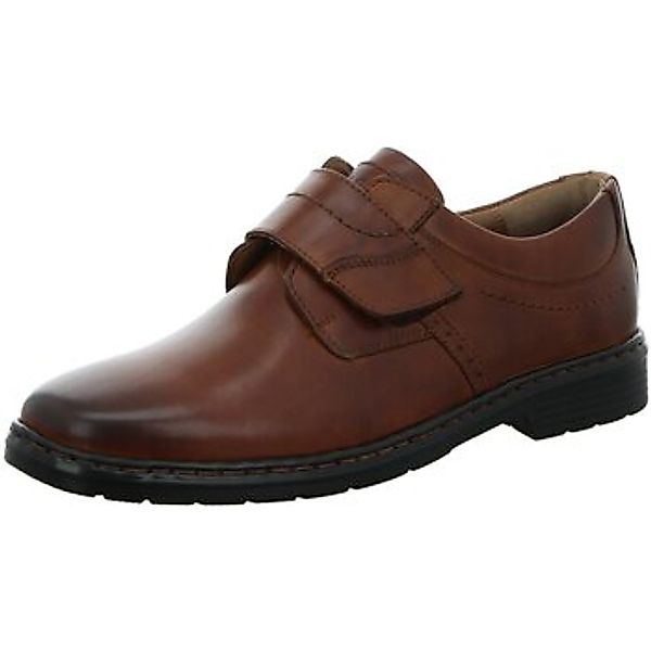 Josef Seibel  Herrenschuhe Slipper Alastair 16 cognach 42816859/370 370 günstig online kaufen
