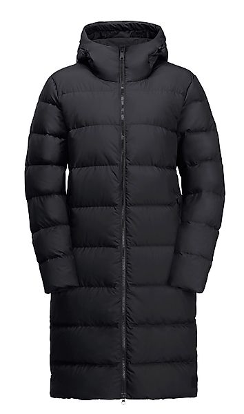 Jack Wolfskin Daunenmantel FROZEN PALACE COAT günstig online kaufen