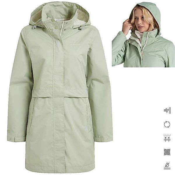 Craghoppers Hardshelljacke Craghoppers - wasserdichte Regenjacke günstig online kaufen