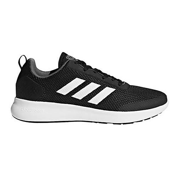 Adidas Element Race Schuhe EU 43 1/3 White,Black günstig online kaufen