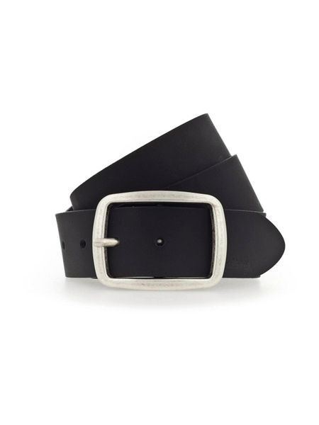 MUSTANG Ledergürtel günstig online kaufen