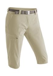 Maier Sports Caprihose "Inara slim 3/4" Damen Wanderhose, atmungsaktive Out günstig online kaufen
