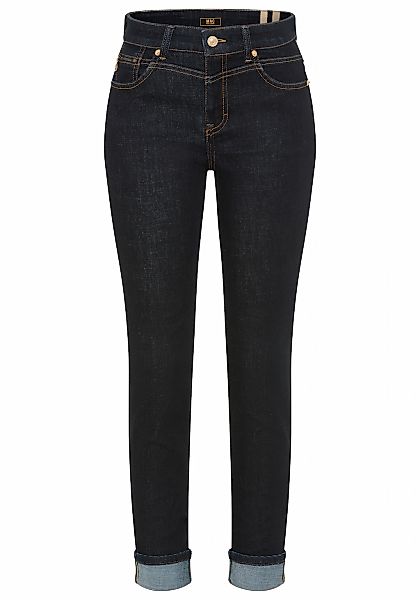 MAC Slim-fit-Jeans "RICH SLIM" günstig online kaufen