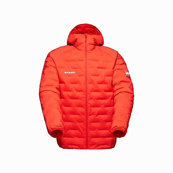 Mammut Sender IN Hooded Jacket Men - Isolationsjacke günstig online kaufen