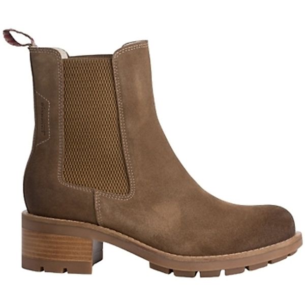 Tamaris  Stiefeletten 12549043  336-TOBACCO 1-25490-43 günstig online kaufen