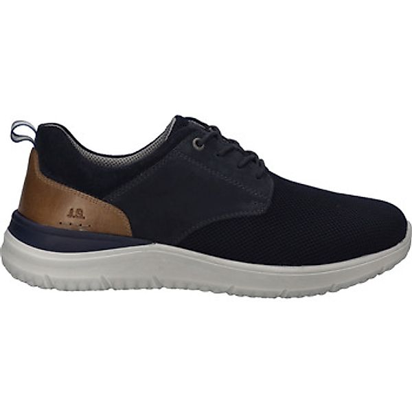 Josef Seibel  Halbschuhe Schnuerschuhe Wales 03 32103 TE325 505 günstig online kaufen