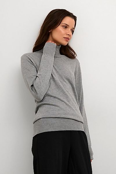 KAFFE Rollkragenpullover Rollkragen Astrid günstig online kaufen